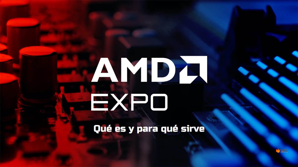 amd expo