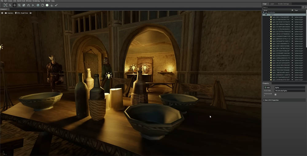 rtx remix capture tool