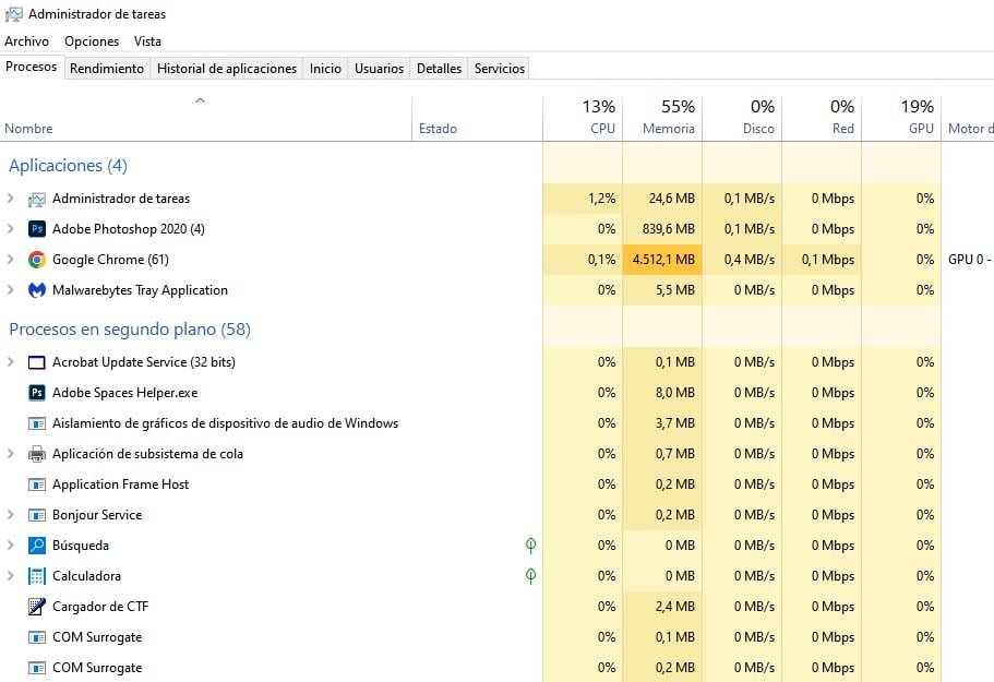 overclock memoria ram