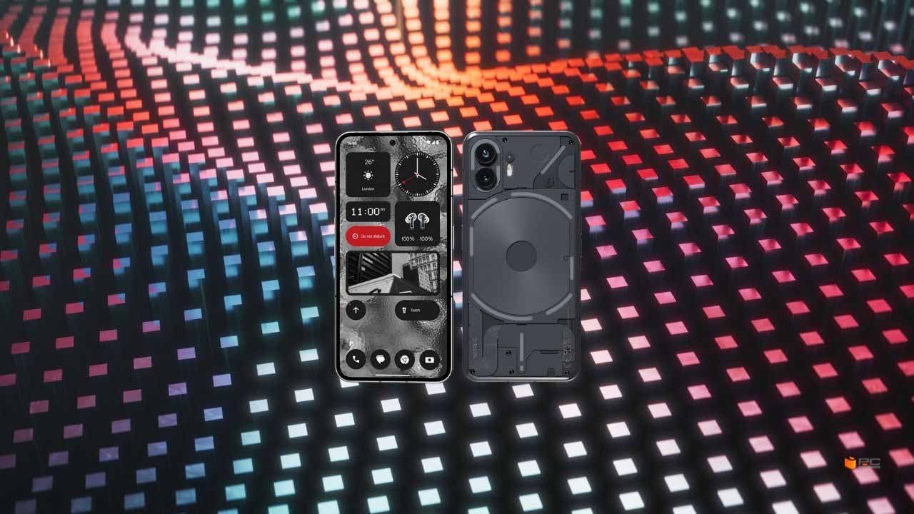 nothing phone 2