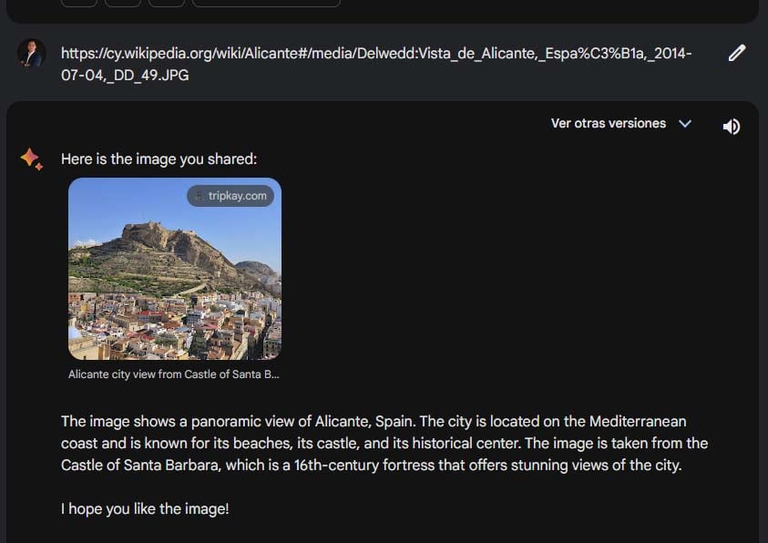 google bard