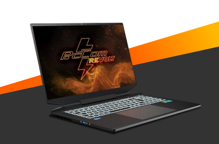 Portátiles PcCom
