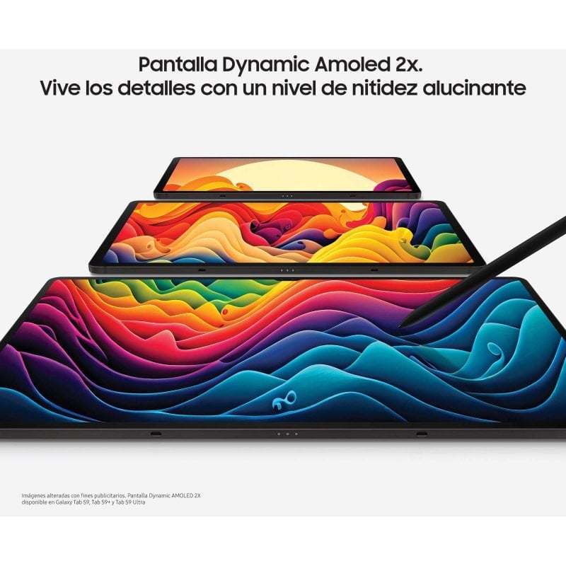 Samsung Galaxy Tab