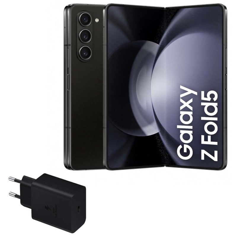Samsung Galaxy Z Fold 5