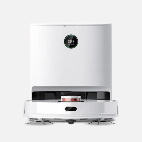 Aspiradores e Robots Aspiradores