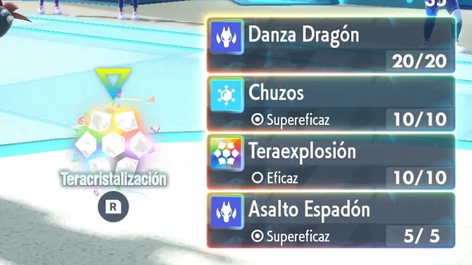 Pokémon Escarlata y Púrpura enseña su DLC: todo lo que tienes que saber  sobre El tesoro oculto del Área Zero