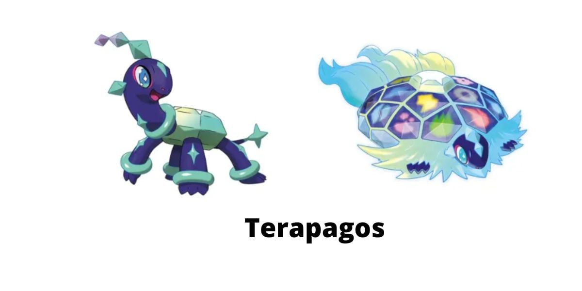 Imágenes y todos los detalles de Poltchageist, nuevo Pokémon de Escarlata y  Púrpura