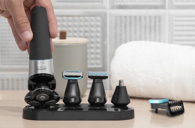 Afeitadoras Cecotec Afeitadoras Cecotec