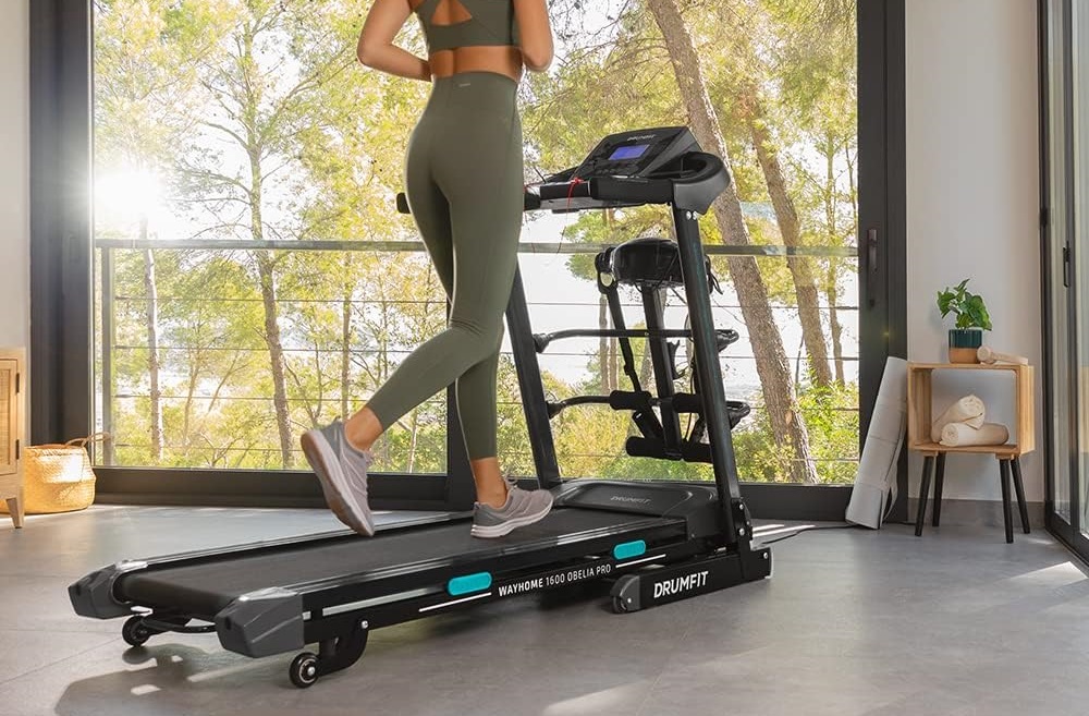 Cintas de Correr Cecotec Cintas de Correr Cecotec