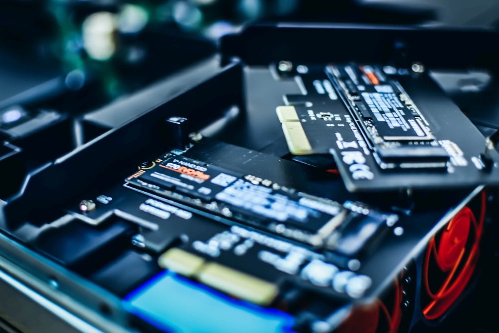 pcie 5.0
