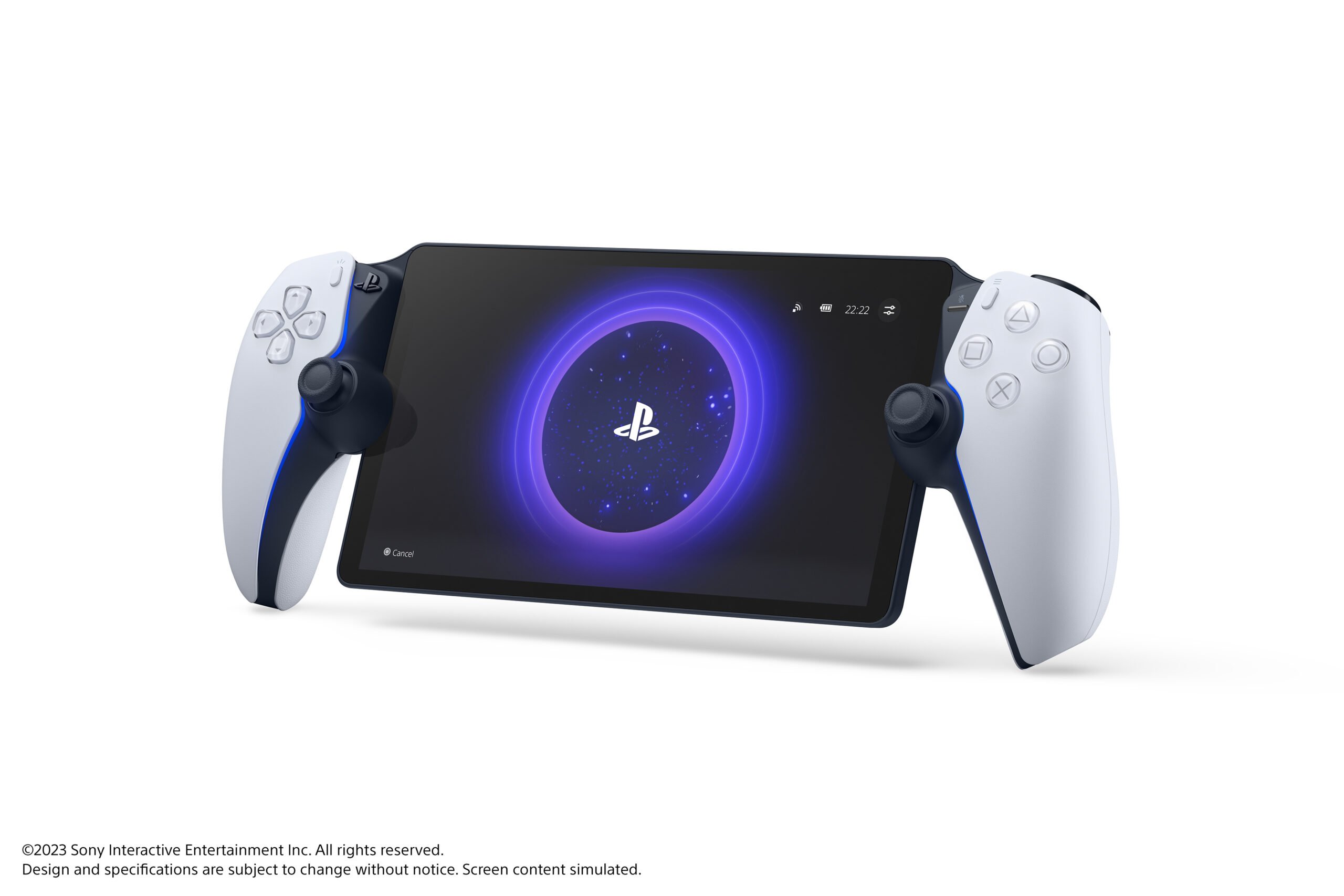 La “portátil” de Sony anunciada no es una PSP o PS Vita: es un