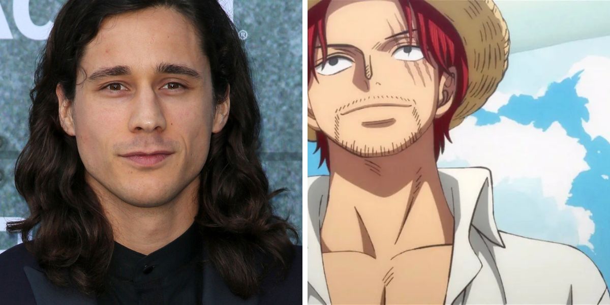 ONE PIECE NETFLIX FAN on X: Milton Schorr will be playing the role of Don  Krieg in One Piece Live Action  / X