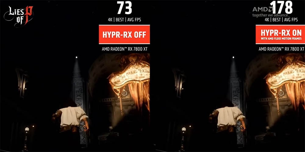 fsr 3 hypr-rx