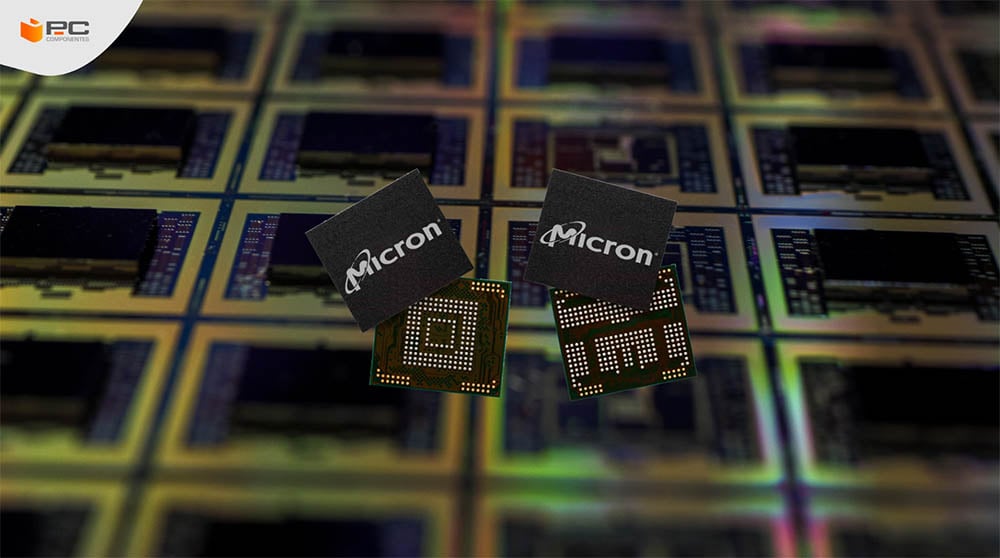 micron gddr7