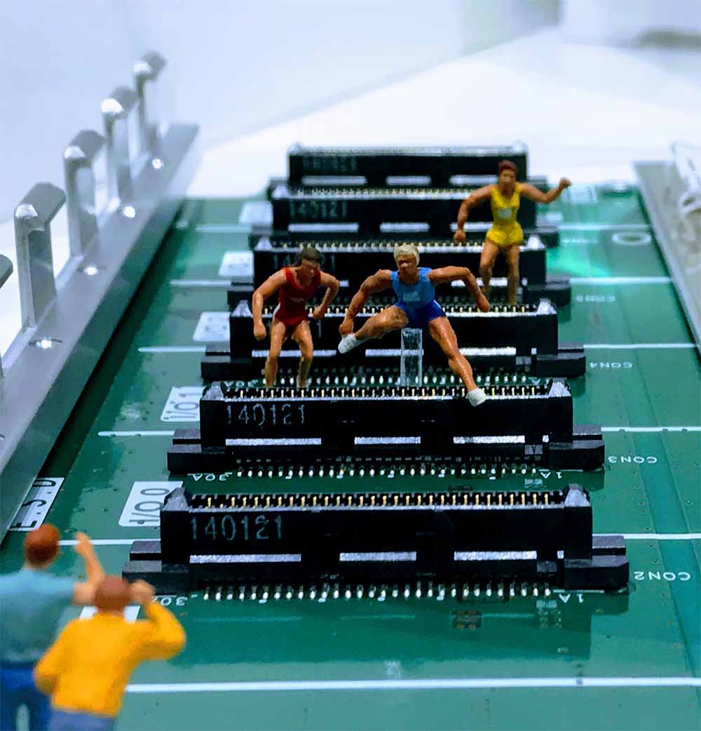 pcie 4.0 vs 5.0