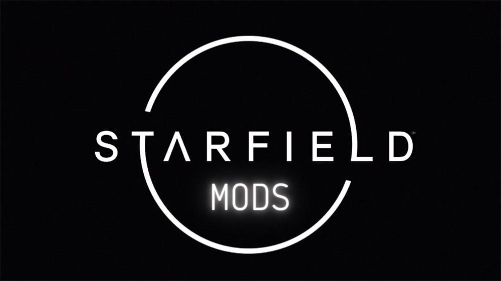 starfield mods