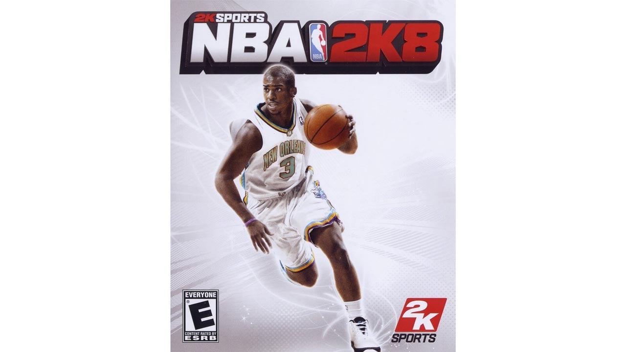 plantilla de portada de nba 2k14 xbox one