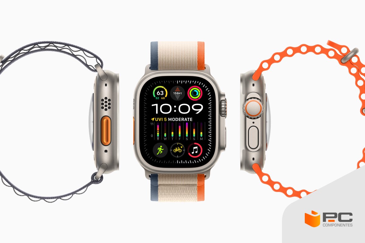 Apple Watch 9