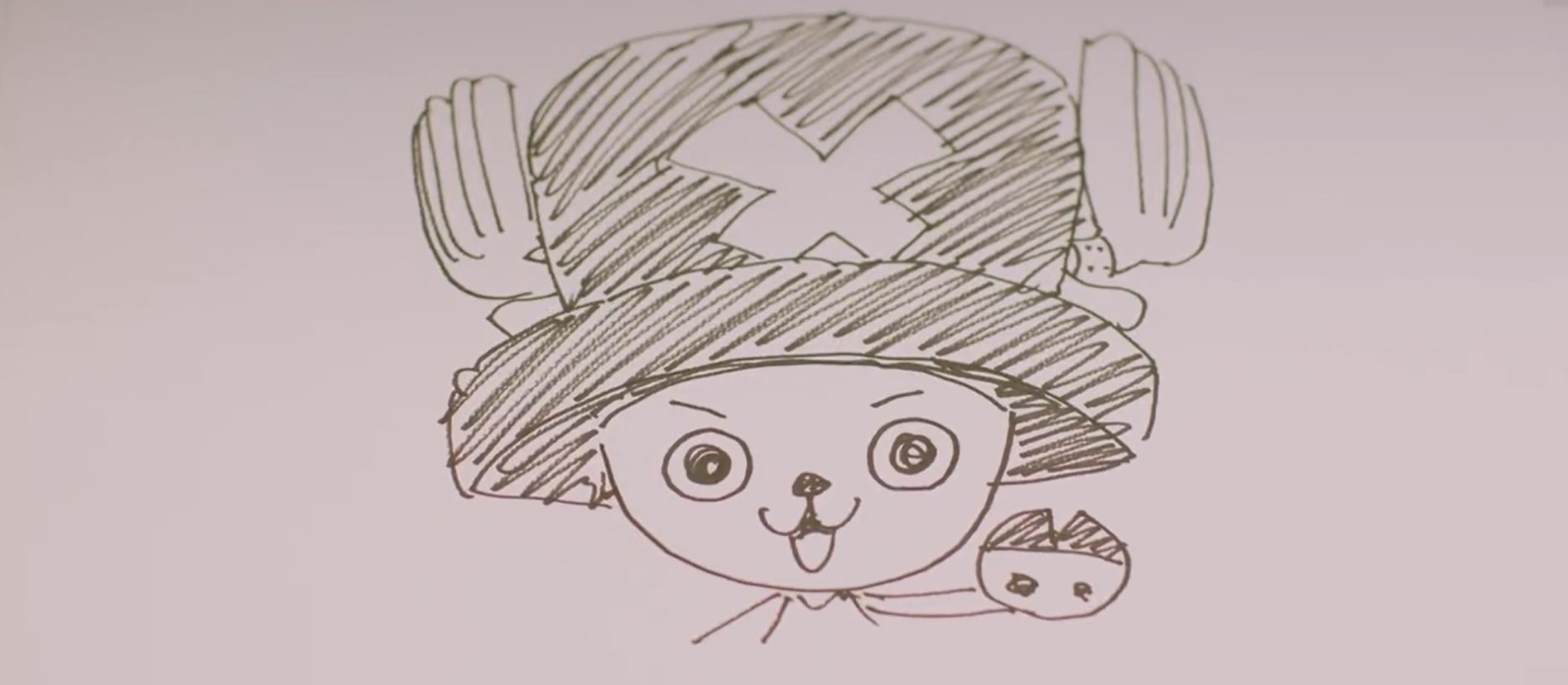Tony Tony Chopper