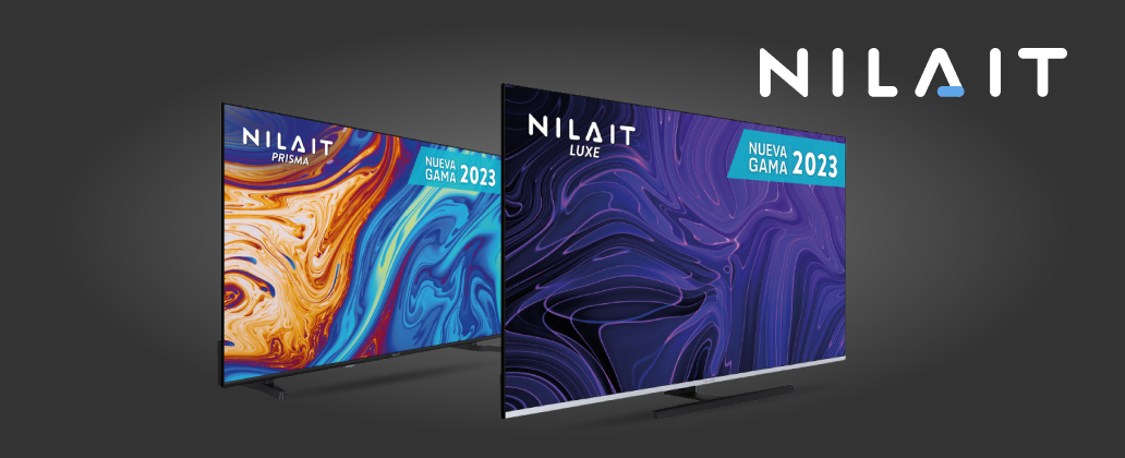Televisões Nilait