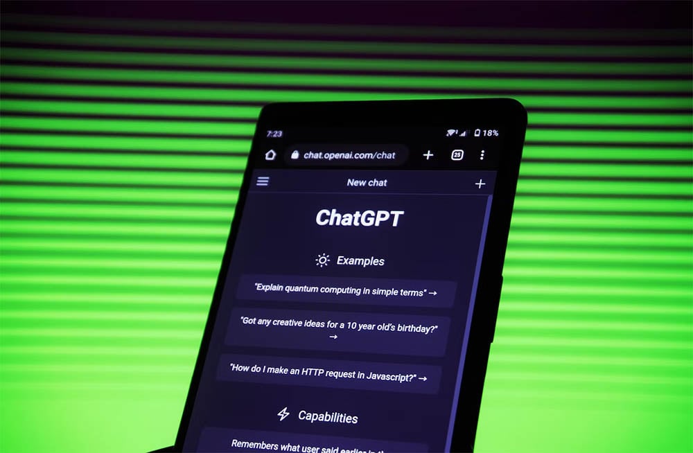 prompt qué es