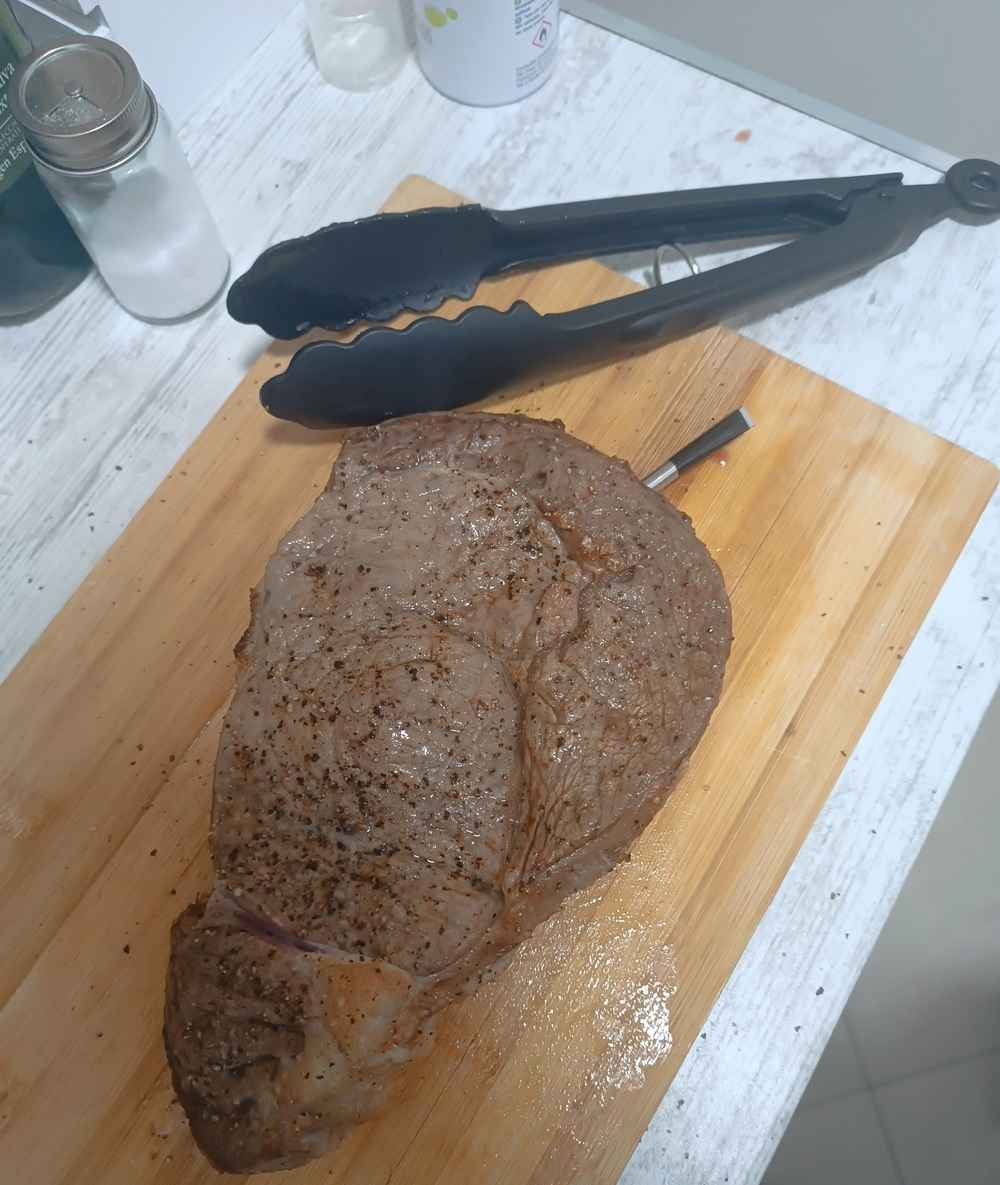 review meater plus