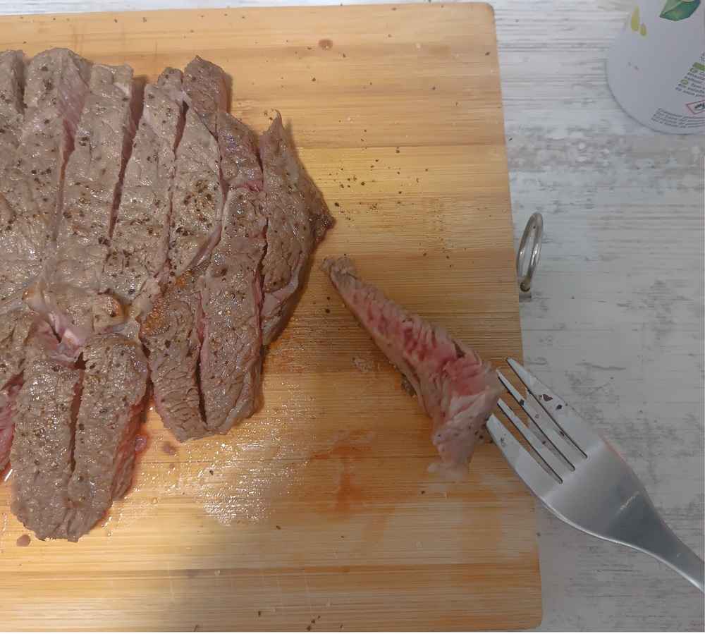 review meater plus