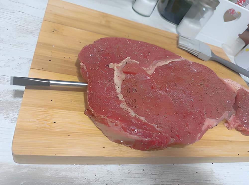 carne metear plus