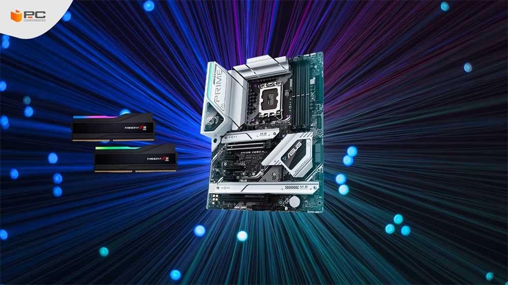 ddr5 32 gb z690