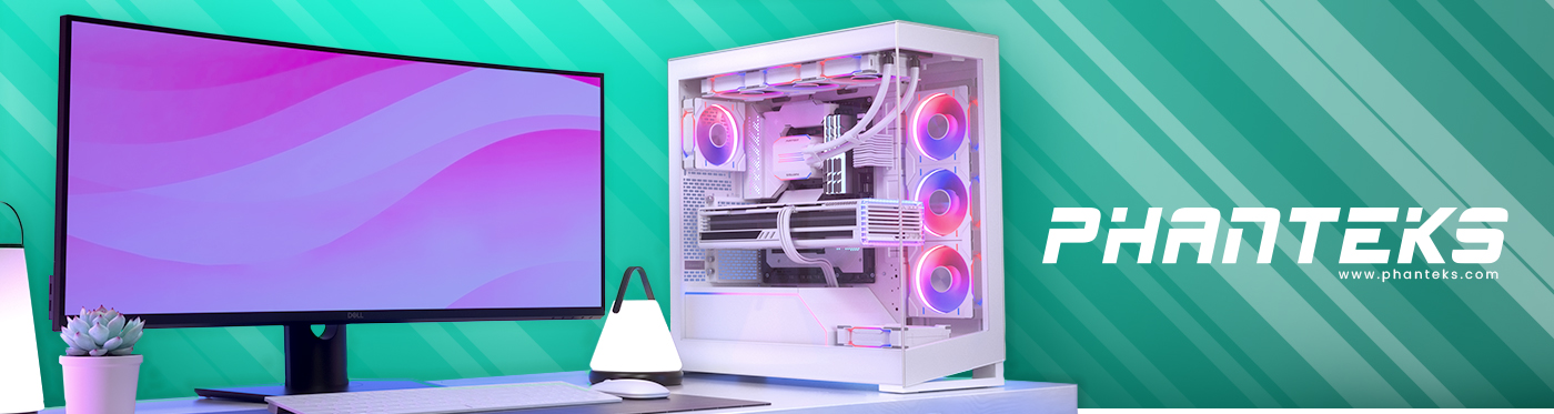 Phanteks Store