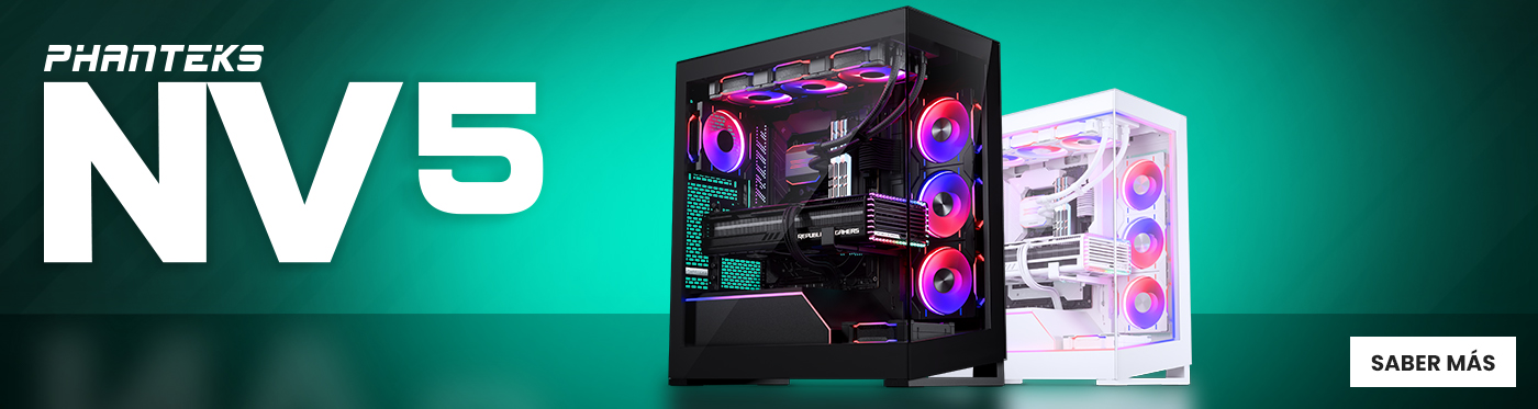 Phanteks NV5
