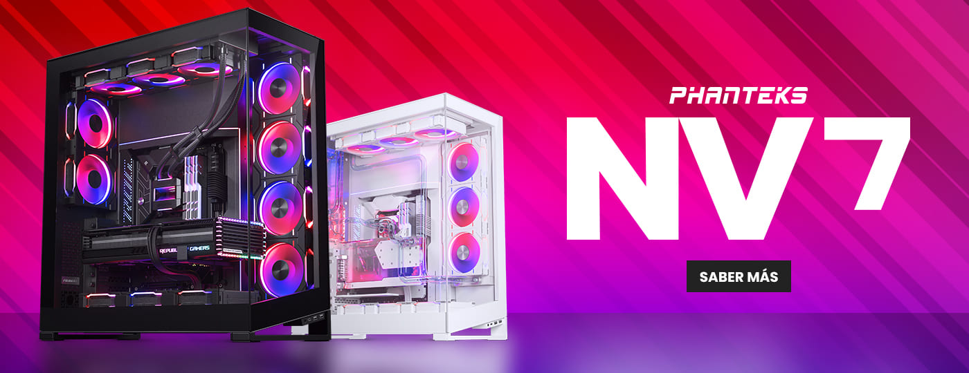 Phanteks NV7