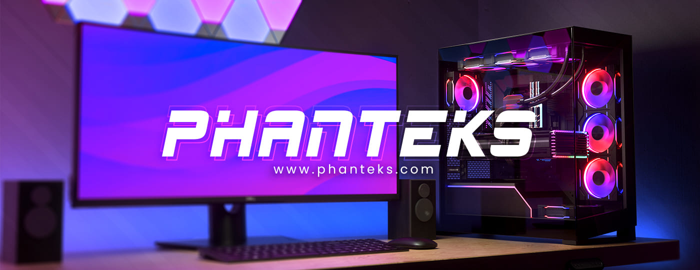 Phanteks Store