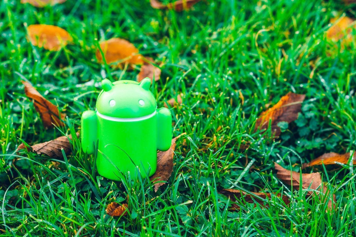 Icono Android