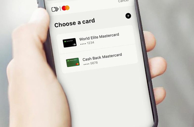 Mastercard