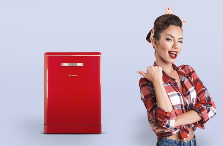 Lavavajillas Lavavajillas