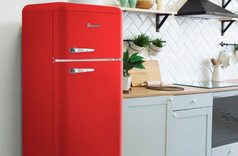 Frigoríficos Frigoríficos