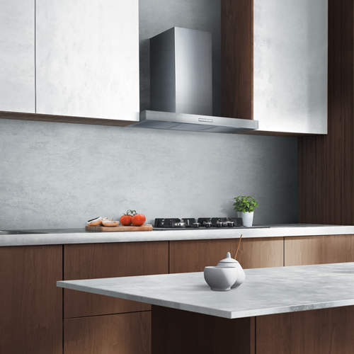 Campanas Extractoras Campanas Extractoras