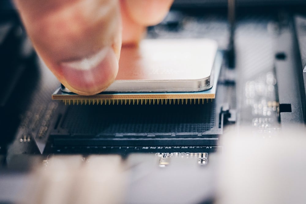 mejores CPU 8 cores
