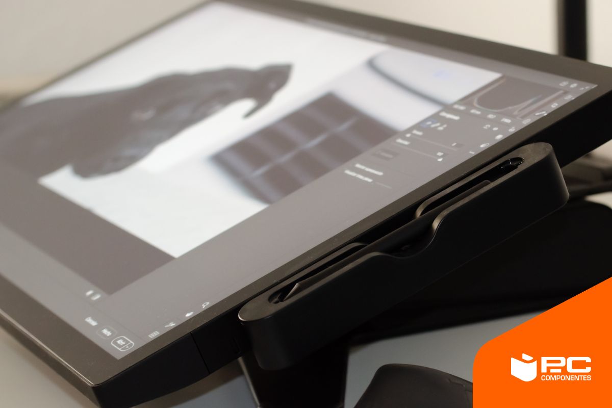 Tableta Wacom PRO 27