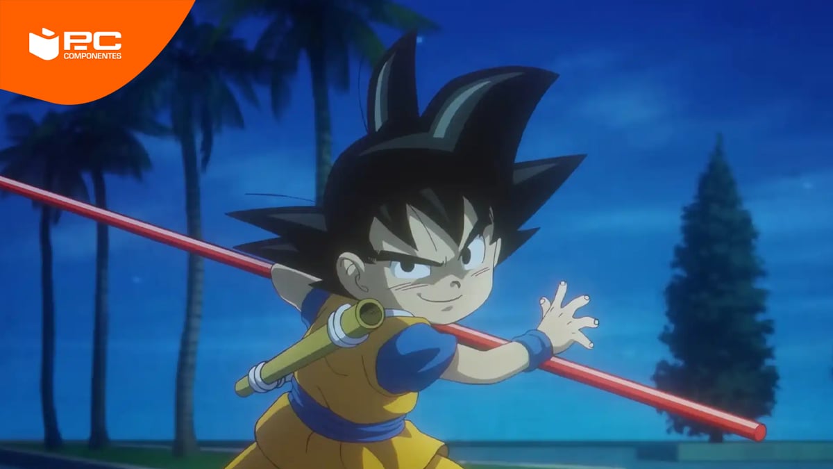 Dragon Ball Daima