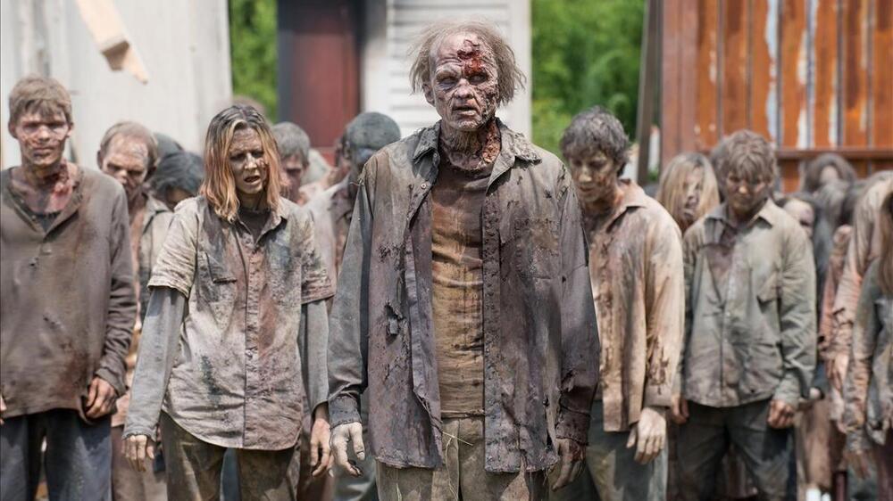 the walking dead: destinies