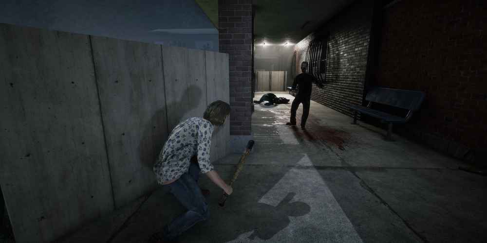 the walking dead: destinies