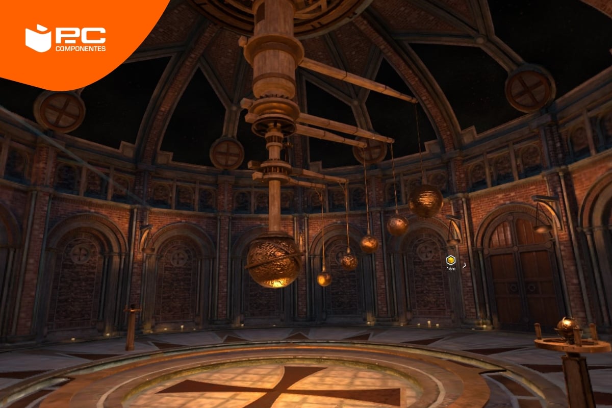 Historia del AC Nexus