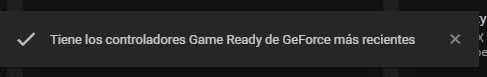 buscar drivers nvidia