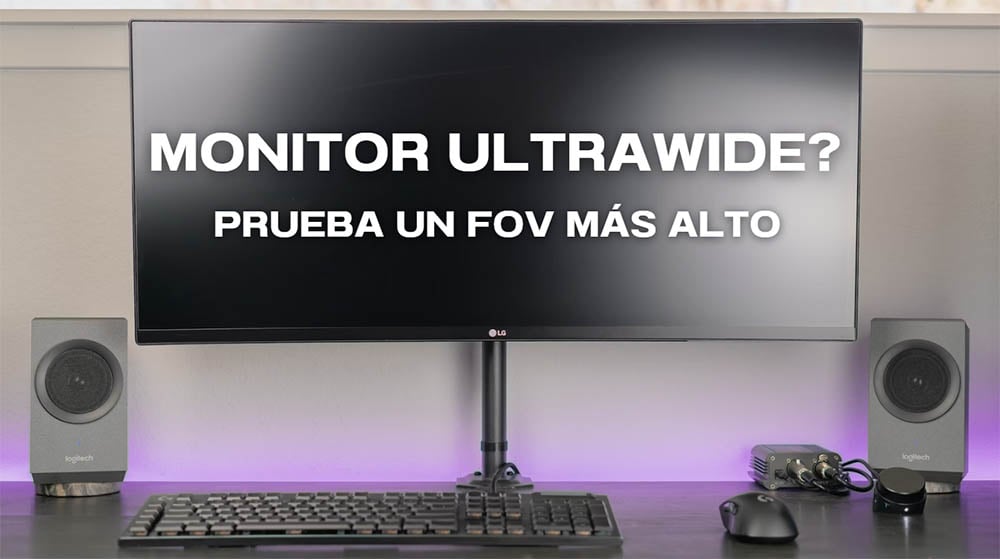 fov qué es