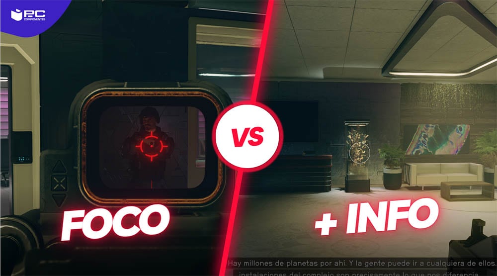 fov qué es