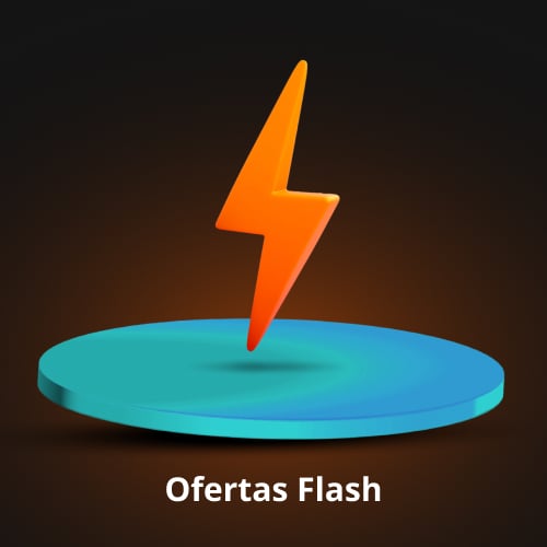Ofertas Flash
