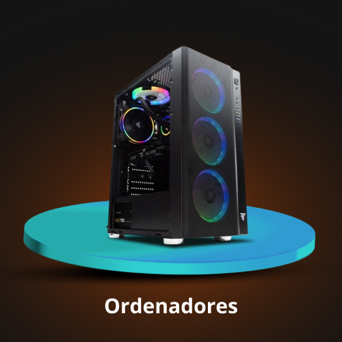 Ordenadores