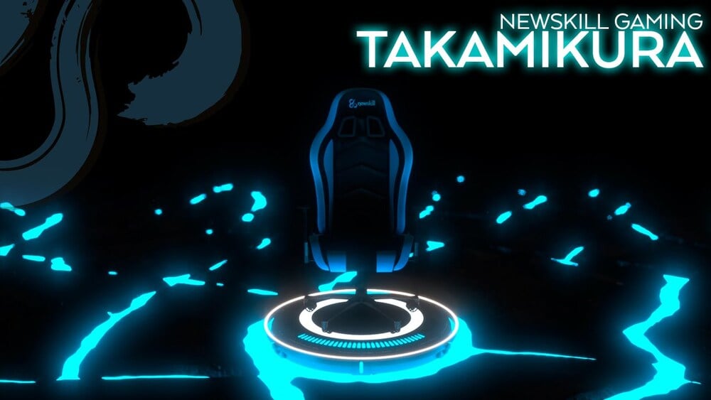 newskill takamikura